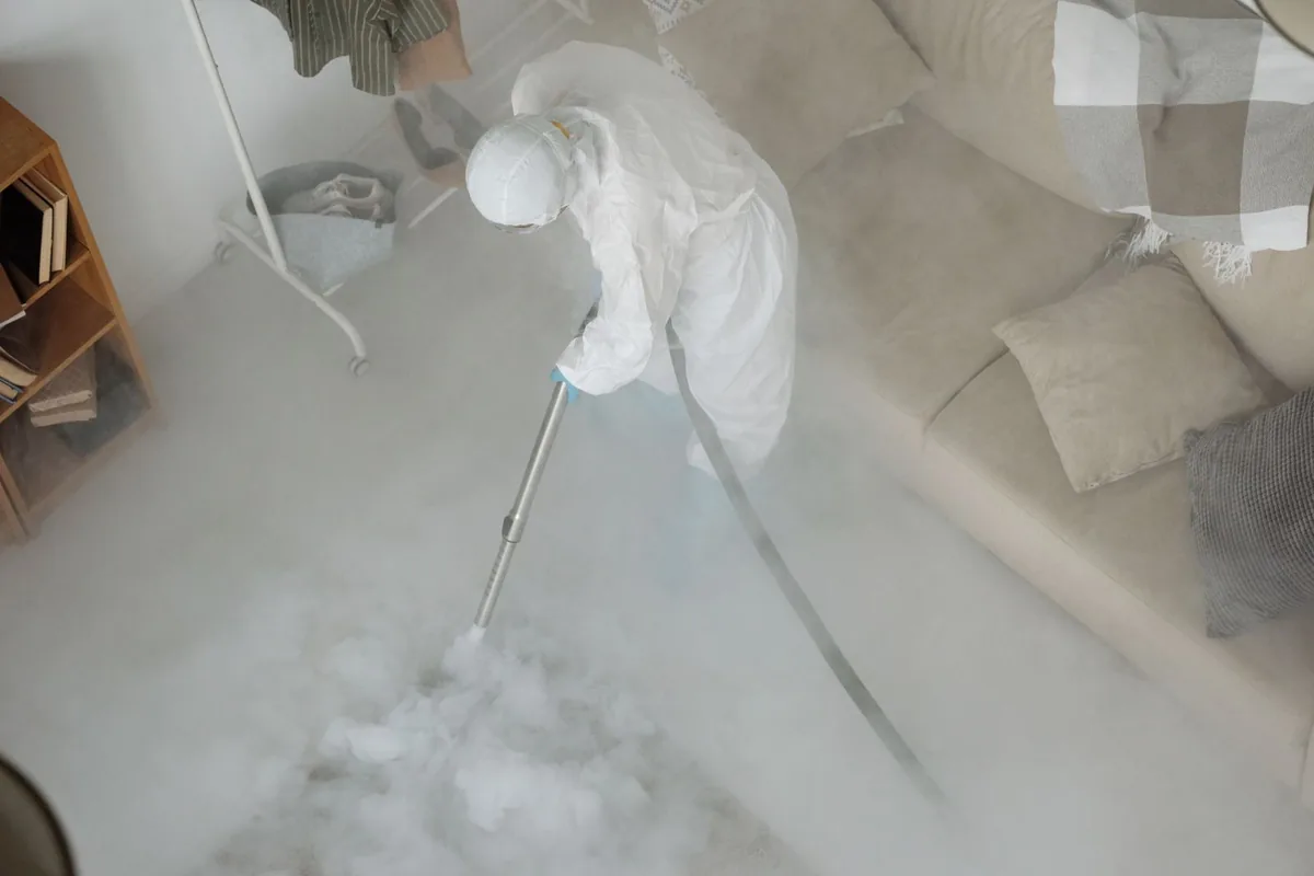 Biohazard Cleanup in Westport Village, CT